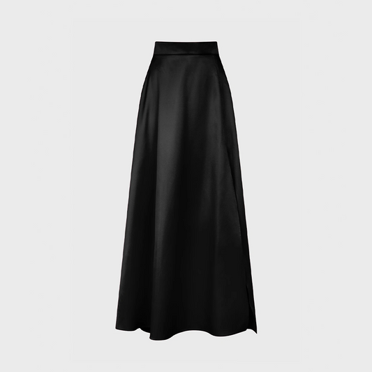 Jupe Chic Taille Haute