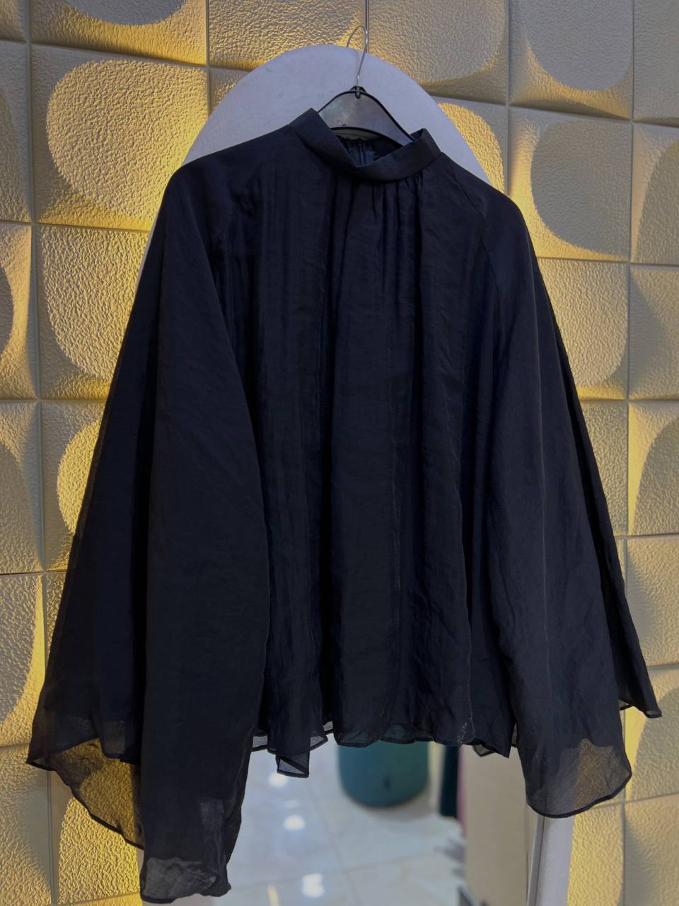 Chemise Rym