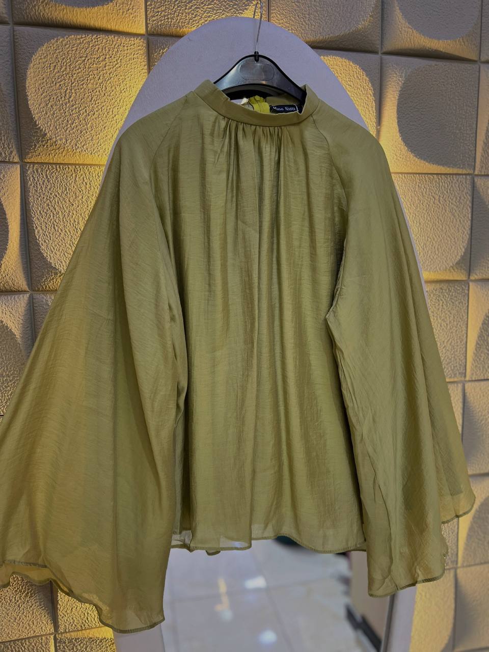 Chemise Rym