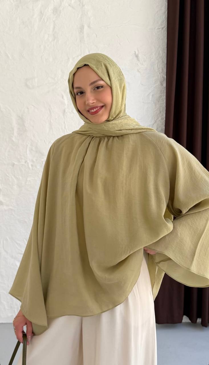 Chemise Rym